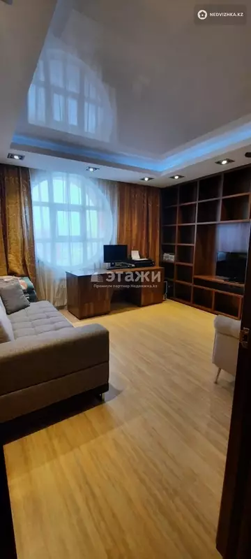 191 м², 5-комнатная квартира, этаж 9 из 10, 191 м², изображение - 0