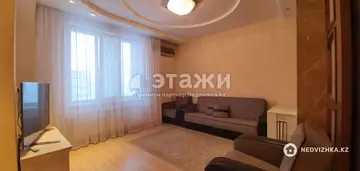 191 м², 5-комнатная квартира, этаж 9 из 10, 191 м², изображение - 12