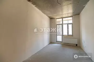 1-комнатная квартира, этаж 3 из 16, 36 м²