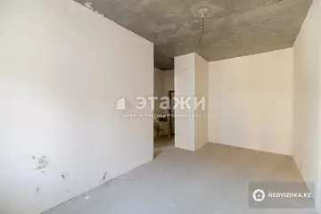 1-комнатная квартира, этаж 3 из 16, 36 м²