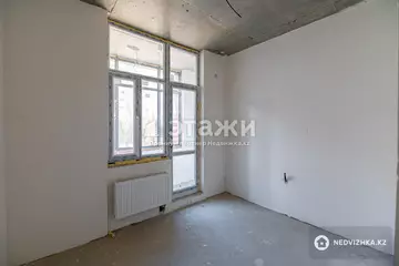 36.2 м², 1-комнатная квартира, этаж 3 из 16, 36 м², изображение - 5