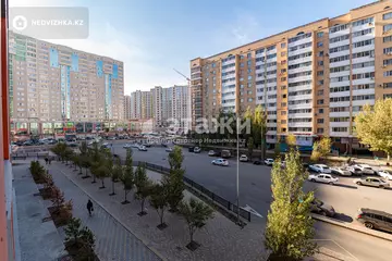 36.2 м², 1-комнатная квартира, этаж 3 из 16, 36 м², изображение - 16