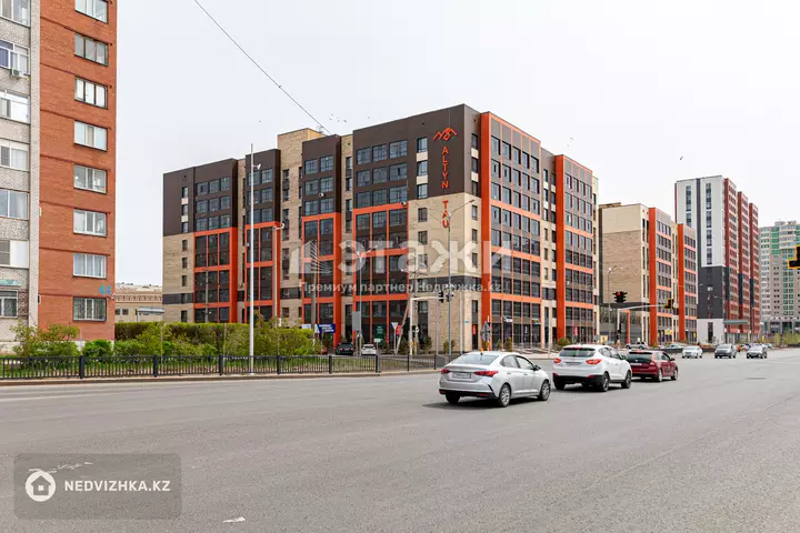 33.4 м², 1-комнатная квартира, этаж 3 из 9, 33 м², изображение - 1