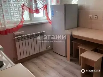 37.4 м², 1-комнатная квартира, этаж 6 из 18, 37 м², изображение - 0