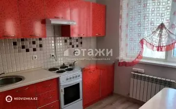 1-комнатная квартира, этаж 6 из 18, 37 м²