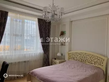 162 м², 4-комнатная квартира, этаж 7 из 13, 162 м², изображение - 5