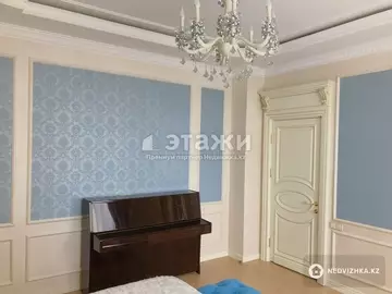 162 м², 4-комнатная квартира, этаж 7 из 13, 162 м², изображение - 11