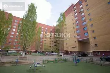 1-комнатная квартира, этаж 7 из 9, 30 м²