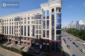 91 м², 3-комнатная квартира, этаж 4 из 9, 91 м², изображение - 25