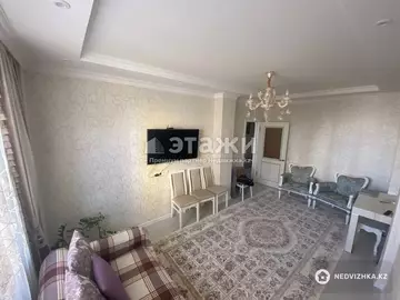 3-комнатная квартира, этаж 4 из 16, 71 м²