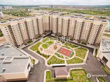 77.8 м², 3-комнатная квартира, этаж 2 из 12, 78 м², изображение - 13