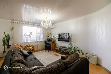 100 м², 3-комнатная квартира, этаж 4 из 12, 100 м², изображение - 1