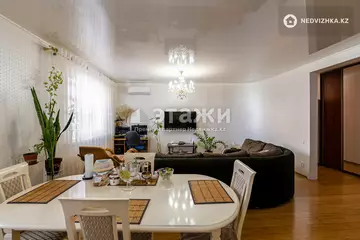 100 м², 3-комнатная квартира, этаж 4 из 12, 100 м², изображение - 8