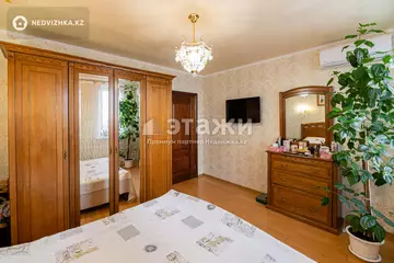 100 м², 3-комнатная квартира, этаж 4 из 12, 100 м², изображение - 16