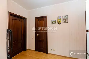 100 м², 3-комнатная квартира, этаж 4 из 12, 100 м², изображение - 21