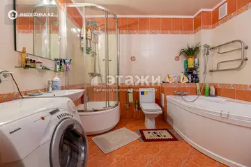 100 м², 3-комнатная квартира, этаж 4 из 12, 100 м², изображение - 23