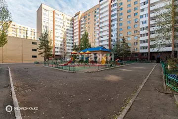 100 м², 3-комнатная квартира, этаж 4 из 12, 100 м², изображение - 31