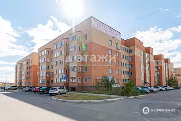 1-комнатная квартира, этаж 3 из 5, 29 м²