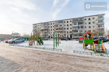 48 м², 2-комнатная квартира, этаж 5 из 5, 48 м², изображение - 0