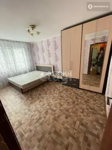 48 м², 2-комнатная квартира, этаж 5 из 5, 48 м², изображение - 2