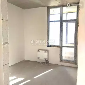 2-комнатная квартира, этаж 5 из 9, 49 м²