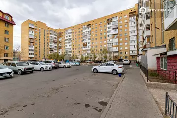 1-комнатная квартира, этаж 6 из 14, 62 м²