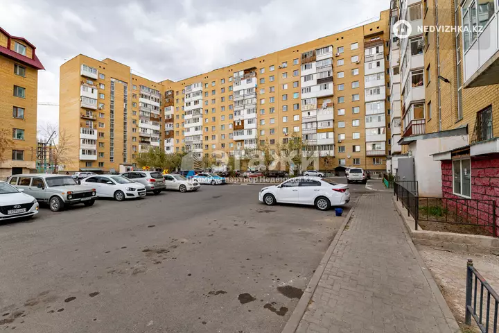 62 м², 1-комнатная квартира, этаж 6 из 14, 62 м², изображение - 1