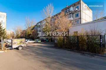 2-комнатная квартира, этаж 1 из 5, 47 м²