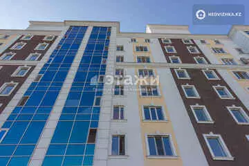 82.2 м², 3-комнатная квартира, этаж 2 из 10, 82 м², изображение - 25