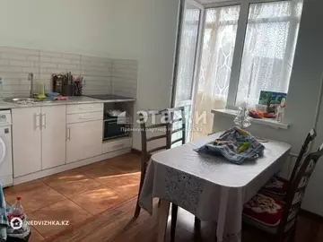 67.6 м², 2-комнатная квартира, этаж 2 из 9, 68 м², изображение - 1