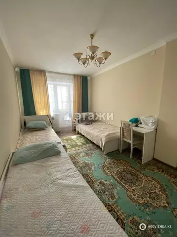 125 м², 4-комнатная квартира, этаж 7 из 9, 125 м², изображение - 7