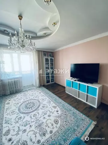 125 м², 4-комнатная квартира, этаж 7 из 9, 125 м², изображение - 6