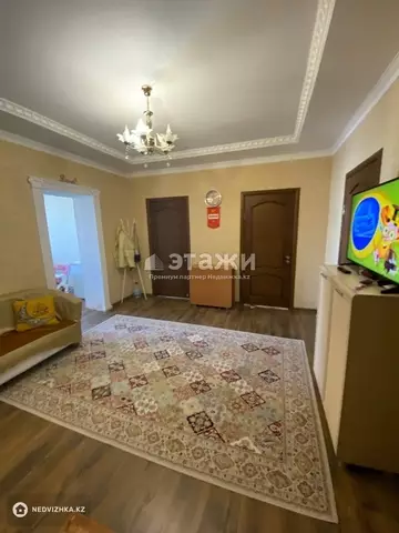 125 м², 4-комнатная квартира, этаж 7 из 9, 125 м², изображение - 15