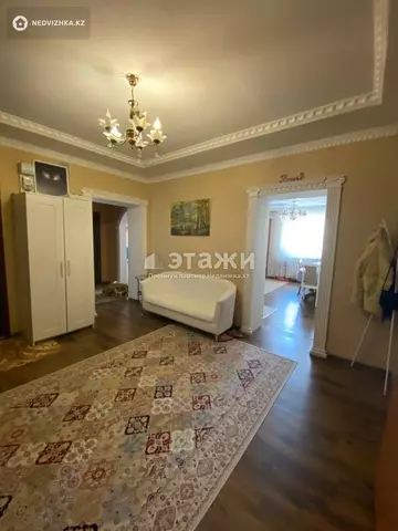 125 м², 4-комнатная квартира, этаж 7 из 9, 125 м², изображение - 18