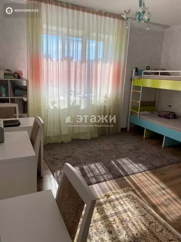 125 м², 4-комнатная квартира, этаж 7 из 9, 125 м², изображение - 20