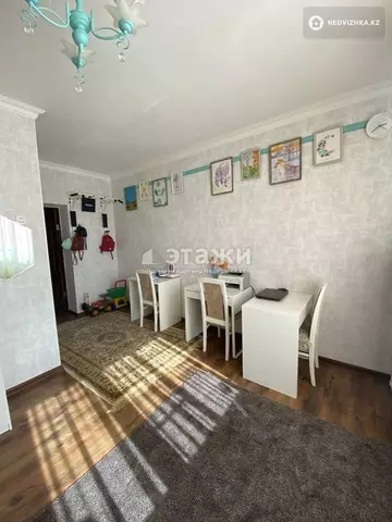 125 м², 4-комнатная квартира, этаж 7 из 9, 125 м², изображение - 23