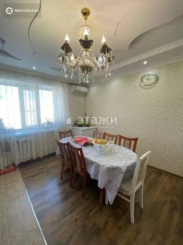 125 м², 4-комнатная квартира, этаж 7 из 9, 125 м², изображение - 28