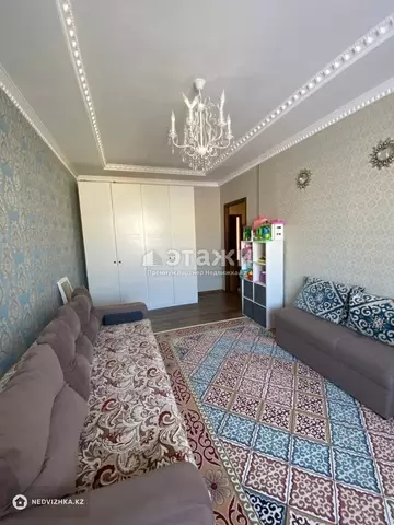 125 м², 4-комнатная квартира, этаж 7 из 9, 125 м², изображение - 30