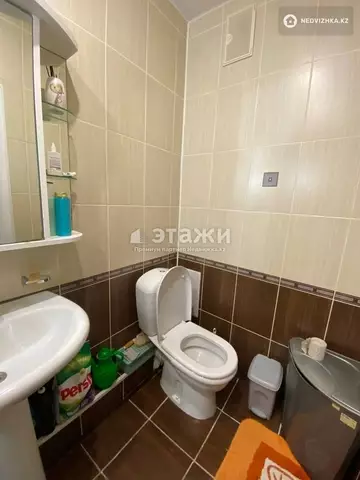 125 м², 4-комнатная квартира, этаж 7 из 9, 125 м², изображение - 38