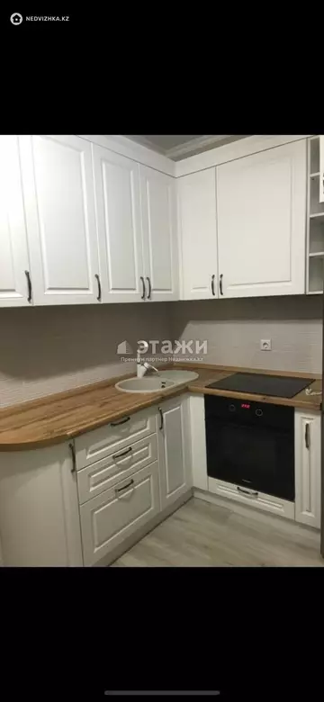 39 м², 1-комнатная квартира, этаж 7 из 8, 39 м², изображение - 8