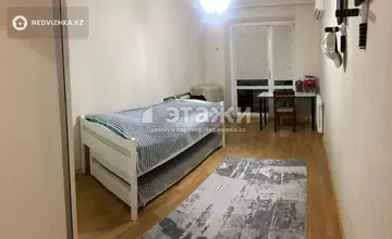 128.7 м², 4-комнатная квартира, этаж 5 из 9, 129 м², изображение - 2