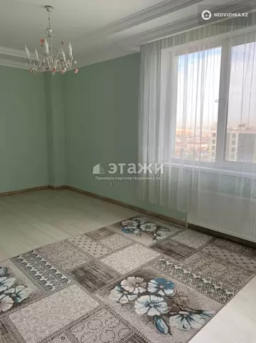 112 м², 4-комнатная квартира, этаж 17 из 23, 112 м², изображение - 5