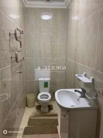 112 м², 4-комнатная квартира, этаж 17 из 23, 112 м², изображение - 10