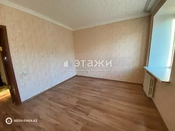 60.5 м², 2-комнатная квартира, этаж 4 из 9, 60 м², изображение - 2