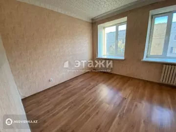 60.5 м², 2-комнатная квартира, этаж 4 из 9, 60 м², изображение - 0