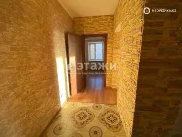 60.5 м², 2-комнатная квартира, этаж 4 из 9, 60 м², изображение - 7