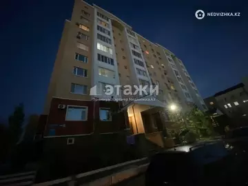 60.5 м², 2-комнатная квартира, этаж 4 из 9, 60 м², изображение - 10