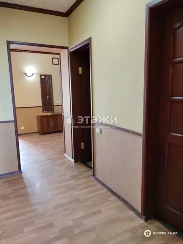 96 м², 3-комнатная квартира, этаж 5 из 5, 96 м², изображение - 4