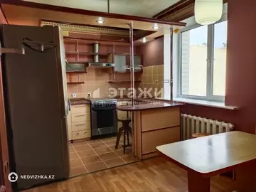 3-комнатная квартира, этаж 5 из 5, 96 м²