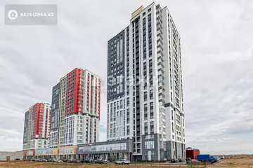 73 м², 3-комнатная квартира, этаж 11 из 21, 73 м², изображение - 8